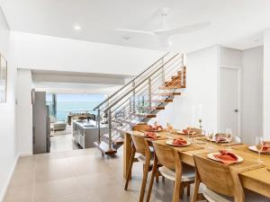 Fotografie z fotogalerie ubytování White Sails 3 - Views over Convent Beach v destinaci Yamba