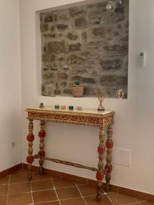 Fotografie z fotogalerie ubytování B&B Quattro Lune v destinaci Prignano Cilento
