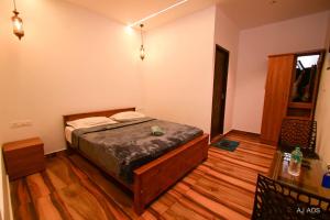 Gallery image of BLUE CREEK Pool property in Meppādi