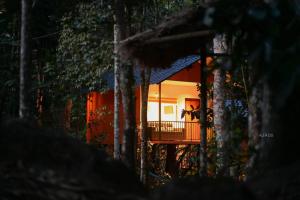 Gallery image of BLUE CREEK Pool property in Meppādi +4 photos
