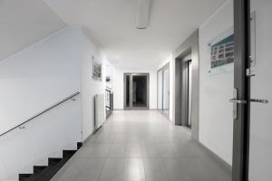 Fotografia z galérie ubytovania Luxury Apartment Zablocie WiFi Air Conditioning v Krakove