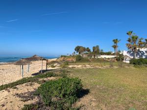 Gallery image of Villa Acqua en front de mer in Nabeul +36 photos