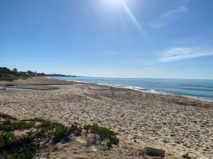 Gallery image of Villa Acqua en front de mer in Nabeul