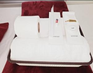 Gallery image of Cozy Family Home Rental in General Santos City in General Santos