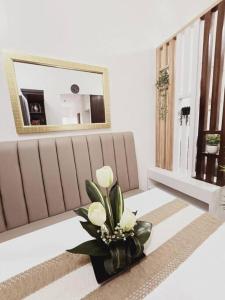 Gallery image of Cozy Family Home Rental in General Santos City in General Santos