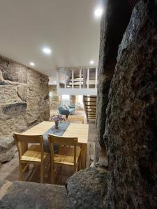 Gambar di galeri bagi Rincón de Liam di Finisterre