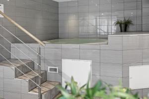 Fotografie z fotogalerie ubytování Best Western Hotell Ett v destinaci Östersund