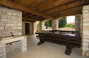 Fotografie z fotogalerie ubytování Holiday Home in Paradies v destinaci Labin