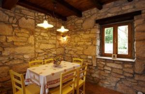 Fotografie z fotogalerie ubytování Holiday Home in Paradies v destinaci Labin