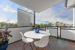 Gallery image of Cosy West End 1-Bed with Parking in Brisbane