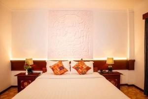 Galeriebild der Unterkunft Temple View Hotel in Bagan