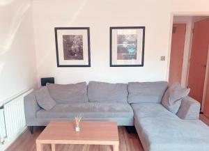 Fotografie z fotogalerie ubytování Battersea Chelsea Bridge Apartment v Londýně