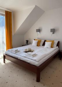 Gallery image of Villa Hoff Wellness & Spa in Trzęsacz +66 photos