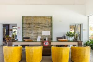 Fotografie z fotogalerie ubytování Diamante 121 v destinaci Palm-Eagle Beach + 70 fotografií