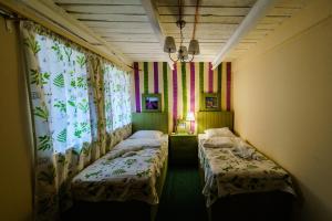 Gallery image of Hostel Croissant на Павелецкой in Moscow