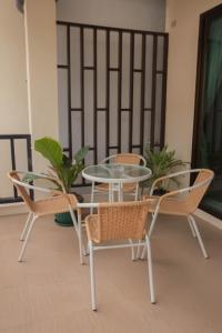Fotografie z fotogalerie ubytování Maiiam Guesthouse Patong v destinaci Pláž Patong + 37 fotografií