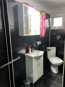 Billede fra billedgalleriet på House of Maria i Sighişoara