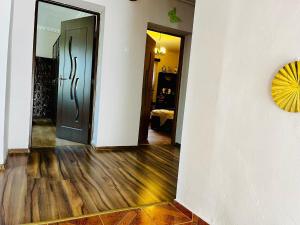 Billede fra billedgalleriet på House of Maria i Sighişoara