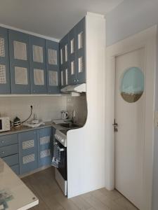 Fotografie z fotogalerie ubytování Hidden Heaven ve městě Mykonosu