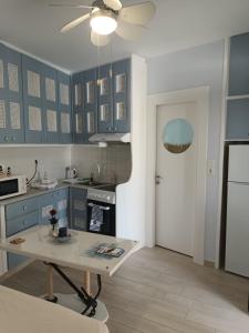 Fotografie z fotogalerie ubytování Hidden Heaven ve městě Mykonosu