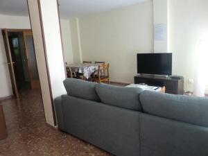 Ảnh trong thư viện ảnh của Piso La Pista Alcora ở Alcora