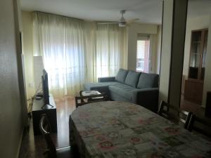 Ảnh trong thư viện ảnh của Piso La Pista Alcora ở Alcora