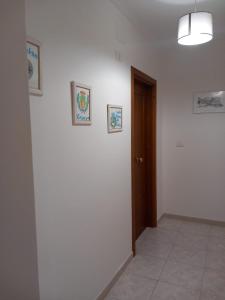 Fotografia z galérie ubytovania B&B da Giovanna Dimora del Turista v destinácii Santa Maria del Cedro