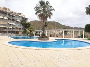 Zdjęcie z galerii obiektu piso de 2 habitaciones con piscina comunitaria w mieście El Campello