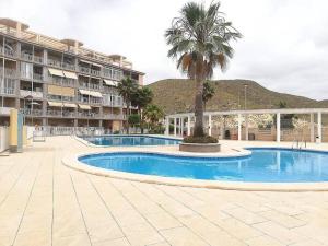 Zdjęcie z galerii obiektu piso de 2 habitaciones con piscina comunitaria w mieście El Campello