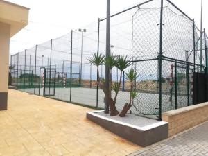 Zdjęcie z galerii obiektu piso de 2 habitaciones con piscina comunitaria w mieście El Campello