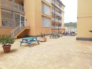 Zdjęcie z galerii obiektu piso de 2 habitaciones con piscina comunitaria w mieście El Campello
