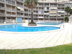 Zdjęcie z galerii obiektu piso de 2 habitaciones con piscina comunitaria w mieście El Campello