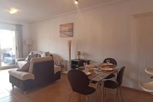 Zdjęcie z galerii obiektu piso de 2 habitaciones con piscina comunitaria w mieście El Campello +37 zdjęć