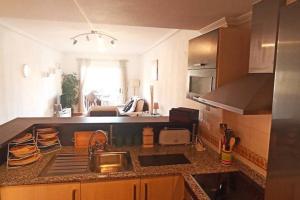 Zdjęcie z galerii obiektu piso de 2 habitaciones con piscina comunitaria w mieście El Campello