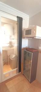Zdjęcie z galerii obiektu piso de 2 habitaciones con piscina comunitaria w mieście El Campello