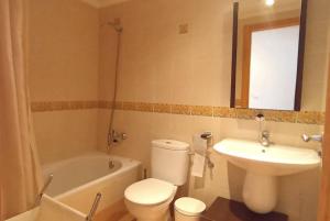 Zdjęcie z galerii obiektu piso de 2 habitaciones con piscina comunitaria w mieście El Campello