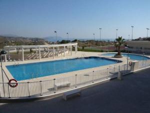 Zdjęcie z galerii obiektu piso de 2 habitaciones con piscina comunitaria w mieście El Campello