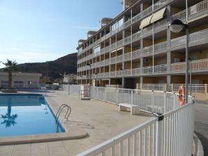 Zdjęcie z galerii obiektu piso de 2 habitaciones con piscina comunitaria w mieście El Campello
