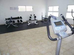 Zdjęcie z galerii obiektu piso de 2 habitaciones con piscina comunitaria w mieście El Campello