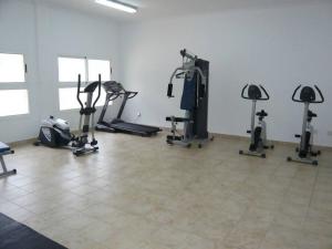 Zdjęcie z galerii obiektu piso de 2 habitaciones con piscina comunitaria w mieście El Campello