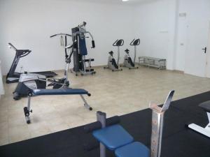 Zdjęcie z galerii obiektu piso de 2 habitaciones con piscina comunitaria w mieście El Campello