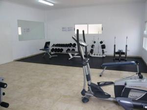 Zdjęcie z galerii obiektu piso de 2 habitaciones con piscina comunitaria w mieście El Campello