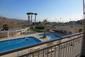 Zdjęcie z galerii obiektu piso de 2 habitaciones con piscina comunitaria w mieście El Campello