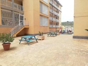 Zdjęcie z galerii obiektu piso de 2 habitaciones con piscina comunitaria w mieście El Campello
