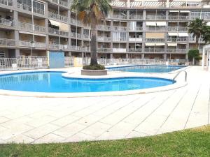 Zdjęcie z galerii obiektu piso de 2 habitaciones con piscina comunitaria w mieście El Campello