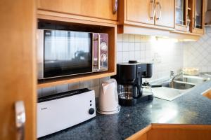Fotografie z fotogalerie ubytování Ferienwohnung Matzelsdorferhof v destinaci Millstatt