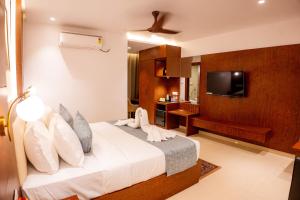 Gallery image of Biznotel by Pride, Deoghar in Deoghar +43 photos
