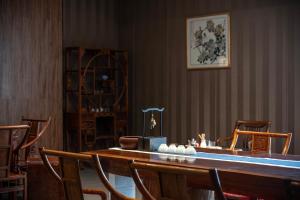 Fotografie z fotogalerie ubytování Wyndam Xuzhou East v destinaci Sü-čou