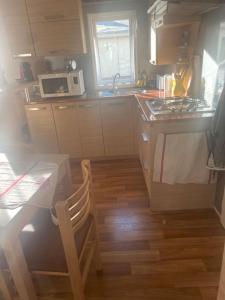 Fotografie z fotogalerie ubytování Bungalow à Ronce les Bains v destinaci La Tremblade