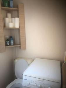 Fotografie z fotogalerie ubytování Bungalow à Ronce les Bains v destinaci La Tremblade